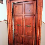 La Casa Del Palombaro Apartamento