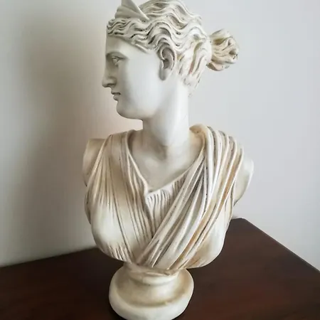 Apartmán La Casa Del Palombaro La Spezia