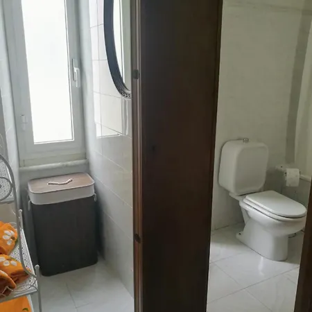 La Casa Del Palombaro