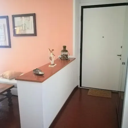 La Casa Del Palombaro Apartmán *