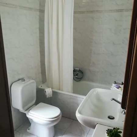 La Casa Del Palombaro