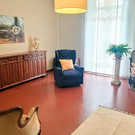 La Casa Del Palombaro *