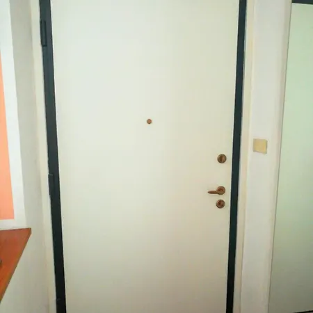 شقة La Casa Del Palombaro