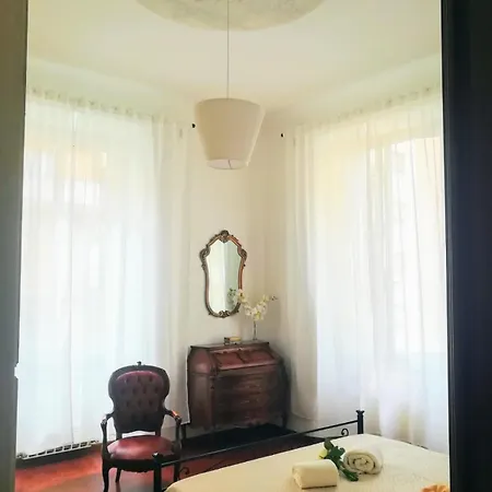 La Casa Del Palombaro Apartmán *