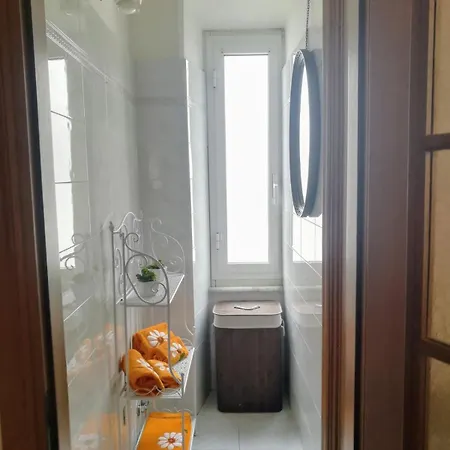 La Casa Del Palombaro لا سبيتسْيا