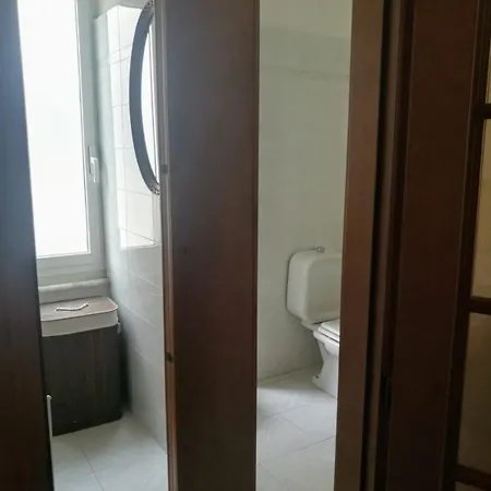 شقة La Casa Del Palombaro