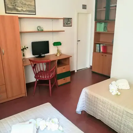 La Casa Del Palombaro