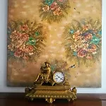 La Casa Del Palombaro Appartamento *