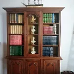 La Casa Del Palombaro Appartement