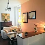 La Casa Del Palombaro Appartement