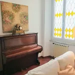 Appartamento La Casa Del Palombaro *
