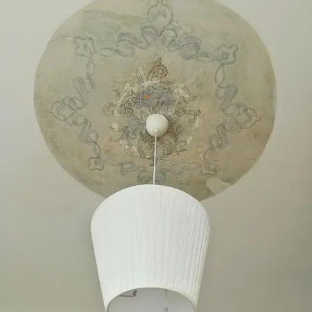 La Casa Del Palombaro Apartamento La Spezia