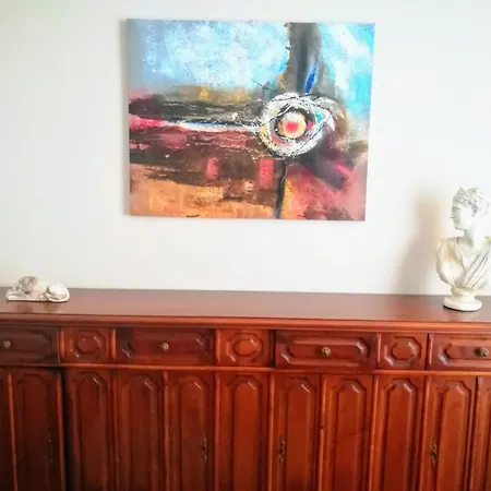La Casa Del Palombaro La Spezia