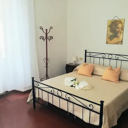 La Casa Del Palombaro *