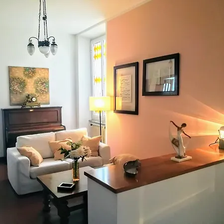 La Casa Del Palombaro Apartment