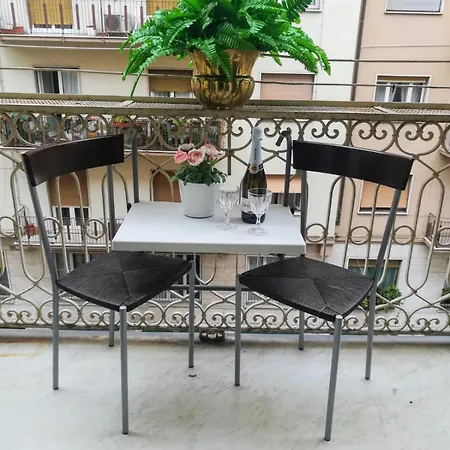 La Casa Del Palombaro Apartment *