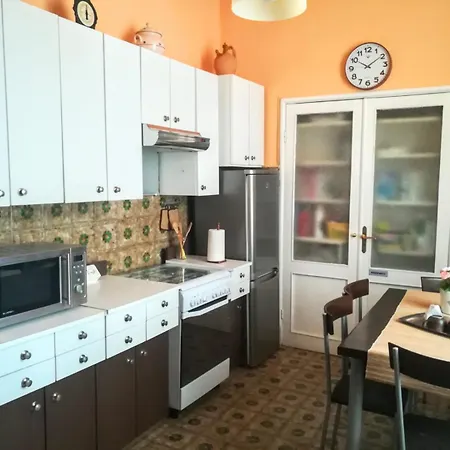 公寓 La Casa Del Palombaro