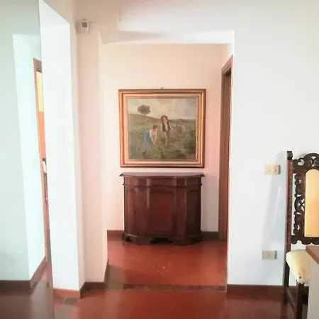 公寓 La Casa Del Palombaro *