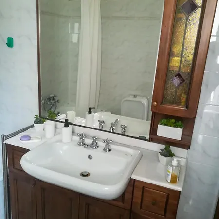 La Casa Del Palombaro Apartamento