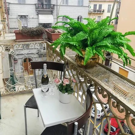 La Casa Del Palombaro *