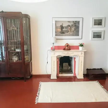 La Casa Del Palombaro La Spezia