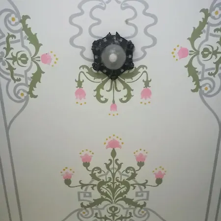 La Casa Del Palombaro * 斯培西亚