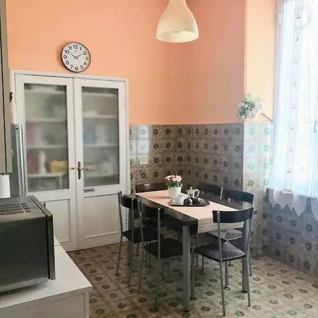 La Casa Del Palombaro Apartment *