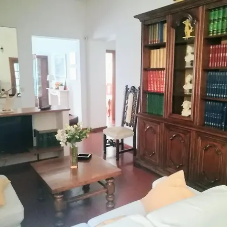 La Casa Del Palombaro La Spezia