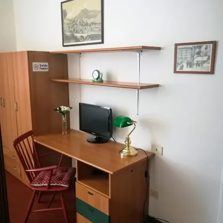 La Casa Del Palombaro * La Spezia