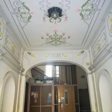 La Casa Del Palombaro 公寓 斯培西亚