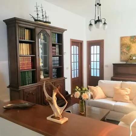 Apartment La Casa Del Palombaro