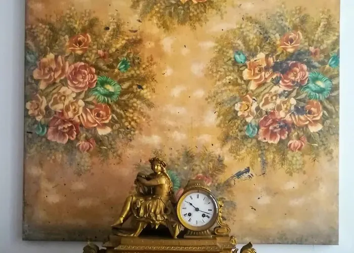 La Casa Del Palombaro Apartment *