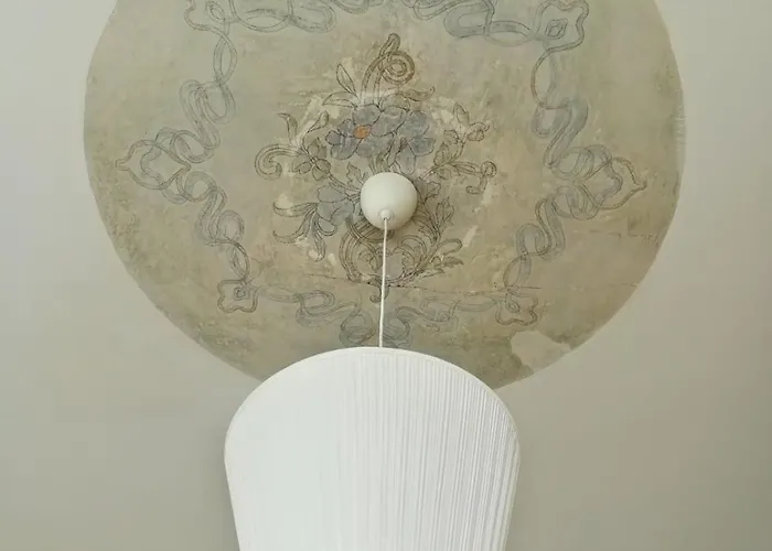 La Casa Del Palombaro Apartment La Spezia