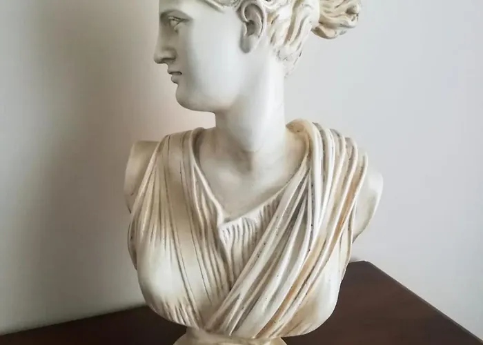 Apartment La Casa Del Palombaro La Spezia