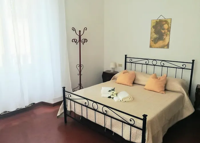 La Casa Del Palombaro *