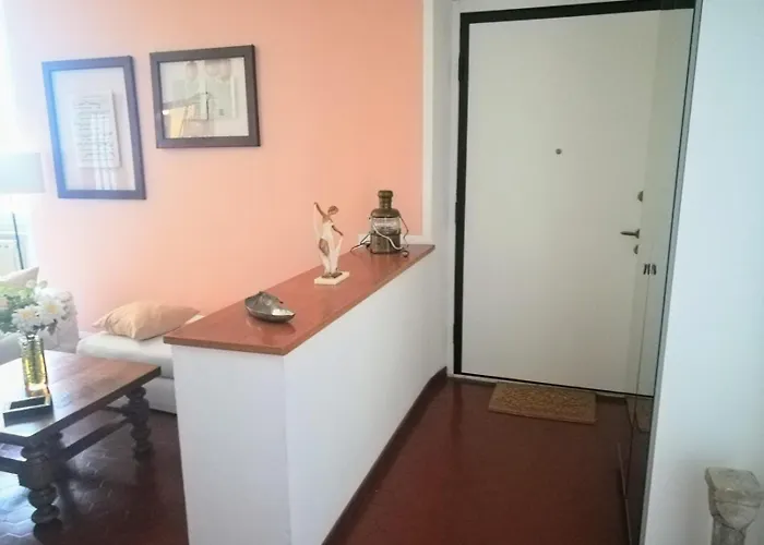 La Casa Del Palombaro Apartment *