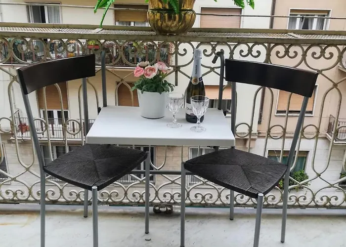 La Casa Del Palombaro Apartment *