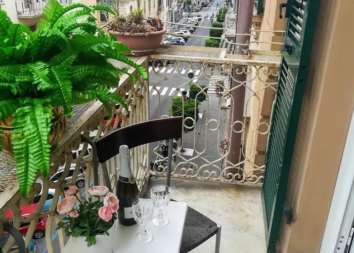 La Casa Del Palombaro La Spezia