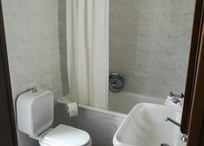 La Casa Del Palombaro