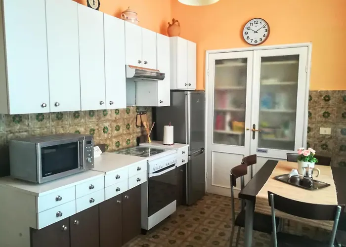 Apartment La Casa Del Palombaro