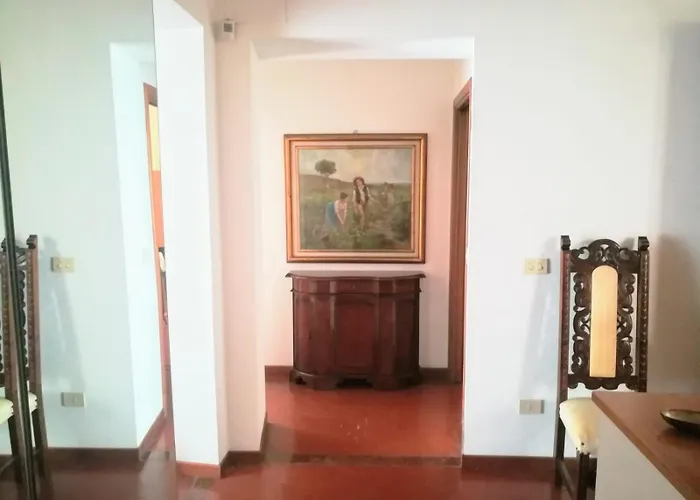 Apartment La Casa Del Palombaro *