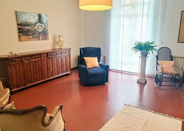 La Casa Del Palombaro *