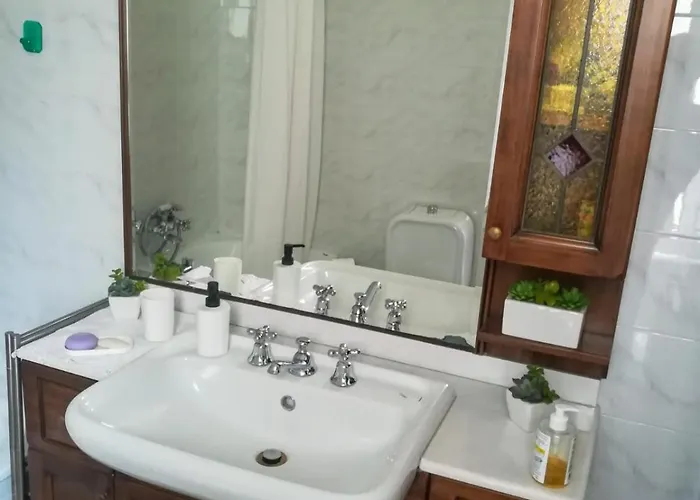 La Casa Del Palombaro Apartment