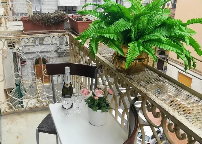 La Casa Del Palombaro *