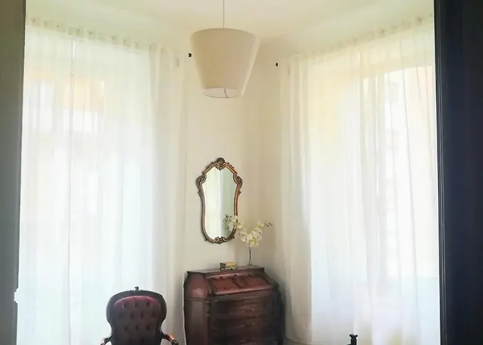 La Casa Del Palombaro Apartment *