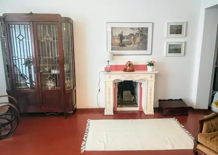 La Casa Del Palombaro La Spezia