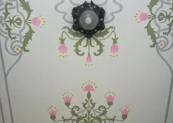 La Casa Del Palombaro * La Spezia