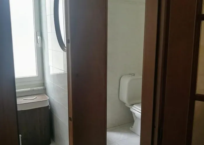 Apartment La Casa Del Palombaro