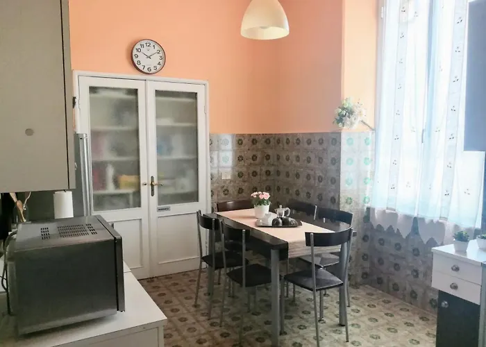 La Casa Del Palombaro Apartment *