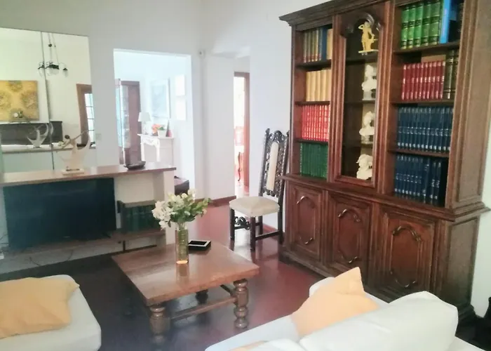 La Casa Del Palombaro La Spezia